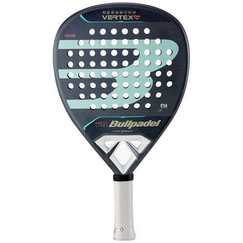 RACCHETTA DA PADEL BULLPADEL VERTEX 04 W 2025